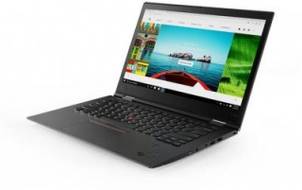 Lenovo Thinkpad X1 (20LDA00CIG) Laptop (Core i7 8th Gen/16 GB/512 GB SSD/Windows 10)