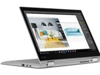 Lenovo Thinkpad X1 (20LDA00CIG) Laptop (Core i7 8th Gen/16 GB/512 GB SSD/Windows 10)
