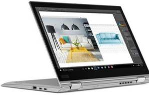 Lenovo Thinkpad X1 (20LDA00CIG) Laptop (Core i7 8th Gen/16 GB/512 GB SSD/Windows 10)