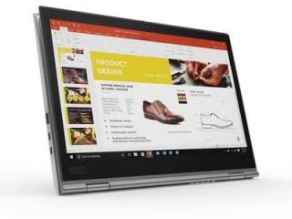 Lenovo Thinkpad X1 (20LDA00CIG) Laptop (Core i7 8th Gen/16 GB/512 GB SSD/Windows 10)