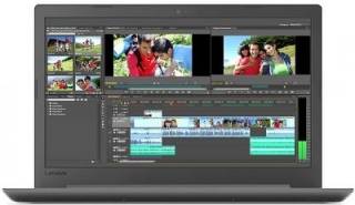Lenovo Ideapad 130 (81H70056IN) Laptop (Core i3 6th Gen/4 GB/1 TB/DOS/2 GB)