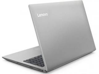 Lenovo Ideapad 330 (81DE01B1IN) Laptop (Core i5 8th Gen/8 GB/1 TB/Windows 10)