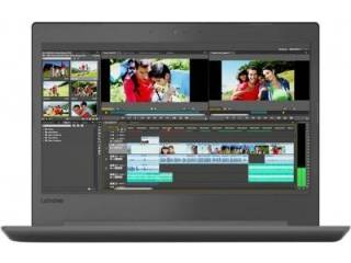 Lenovo Ideapad 130-15IKB (81H70051IN) Laptop (Core i3 6th Gen/4 GB/1 TB/DOS)