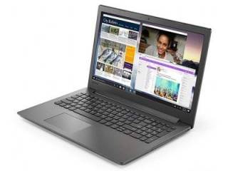 Lenovo Ideapad 130-15IKB (81H70051IN) Laptop (Core i3 6th Gen/4 GB/1 TB/DOS)