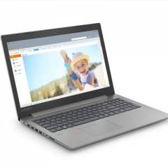 Lenovo Ideapad 330 (81DE0129IN) Laptop (Core i3 7th Gen/4 GB/1 TB/Windows 10)