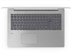Lenovo Ideapad 330 (81DE0129IN) Laptop (Core i3 7th Gen/4 GB/1 TB/Windows 10)