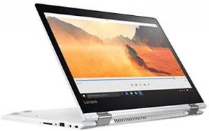 Lenovo Yoga Book 510 (80VB009FIH) Laptop (Core i5 7th Gen/4 GB/500 GB/Windows 10)