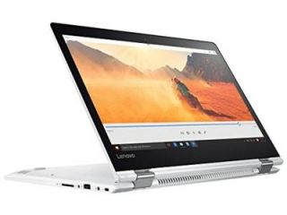 Lenovo Yoga Book 510 (80VB009FIH) Laptop (Core i5 7th Gen/4 GB/500 GB/Windows 10) Price