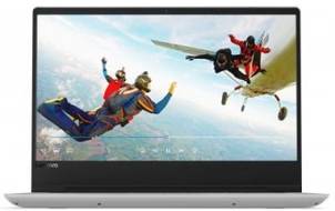 Lenovo Ideapad 330S (81F8001CIN) Laptop (AMD Dual Core A6/4 GB/1 TB/Windows 10)