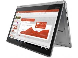 Lenovo Thinkpad L380 (20M5S04P00) Laptop (Core i3 8th Gen/8 GB/256 GB SSD/Windows 10)