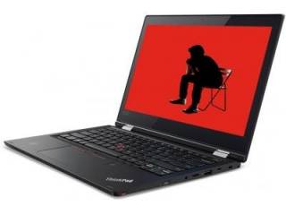 Lenovo Thinkpad L380 (20M5S05800) Laptop (Core i3 8th Gen/8 GB/256 GB SSD/DOS)