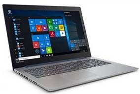 Lenovo Ideapad IP320-15ISK (80XH01KXIN) Laptop (Core i3 6th Gen/4 GB/1 TB/Windows 10)