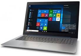 Lenovo Ideapad IP320-15ISK (80XH01KXIN) Laptop (Core i3 6th Gen/4 GB/1 TB/Windows 10)