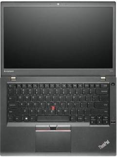 Lenovo Thinkpad T450S (20BX001AUS) Laptop (Core i5 5th Gen/8 GB/256 GB SSD/Windows 10)