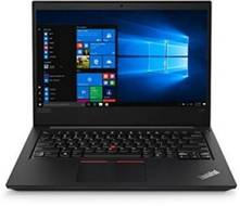 Lenovo Thinkpad E485 (20KU001BUS) Laptop (AMD Quad Core Ryzen 5/8 GB/256 GB SSD/Windows 10)