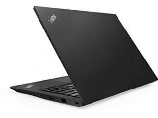 Lenovo Thinkpad E485 (20KU001BUS) Laptop (AMD Quad Core Ryzen 5/8 GB/256 GB SSD/Windows 10)