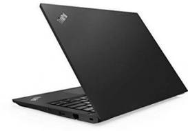 Lenovo Thinkpad E485 (20KU001BUS) Laptop (AMD Quad Core Ryzen 5/8 GB/256 GB SSD/Windows 10)