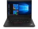 Lenovo Thinkpad E485 (20KU001BUS) Laptop (AMD Quad Core Ryzen 5/8 GB/256 GB SSD/Windows 10)