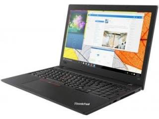 Lenovo Thinkpad L580 (20LW0002US) Laptop (Core i5 8th Gen/8 GB/256 GB SSD/Windows 10)