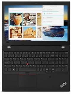 Lenovo Thinkpad L580 (20LW0002US) Laptop (Core i5 8th Gen/8 GB/256 GB SSD/Windows 10)