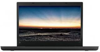 Lenovo Thinkpad L480 (20LS0001US) Laptop (Core i5 7th Gen/4 GB/500 GB/Windows 10)