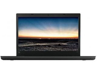 Lenovo Thinkpad L480 (20LS0001US) Laptop (Core i5 7th Gen/4 GB/500 GB/Windows 10) Price