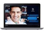 Lenovo Thinkpad 13 (20J10049US) Laptop (Celeron Dual Core/4 GB/128 GB SSD/Windows 10)