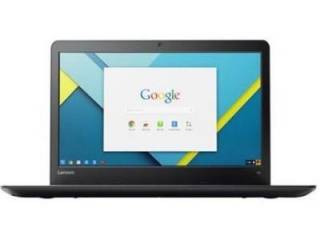 Lenovo Chromebook 13 (20GL0006US) Laptop (Celeron Dual Core/4 GB/16 GB SSD/Google Chrome)