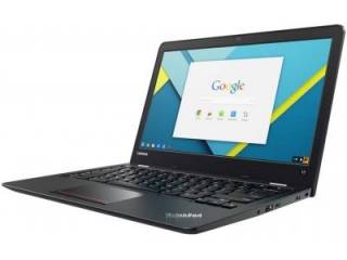 Lenovo Chromebook 13 (20GL0006US) Laptop (Celeron Dual Core/4 GB/16 GB SSD/Google Chrome)