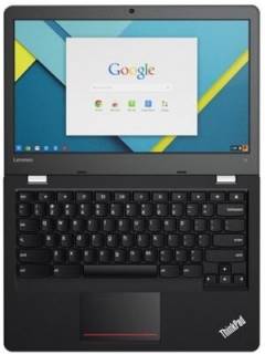 Lenovo Chromebook 13 (20GL0006US) Laptop (Celeron Dual Core/4 GB/16 GB SSD/Google Chrome)
