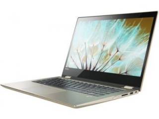 Lenovo Yoga Book 520-14IKB (81C800N6IN) Laptop (Core i3 8th Gen/8 GB/1 TB/Windows 10)
