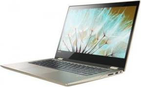 Lenovo Yoga Book 520-14IKB (81C800N6IN) Laptop (Core i3 8th Gen/8 GB/1 TB/Windows 10)