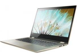 Lenovo Yoga Book 520-14IKB (81C800N6IN) Laptop (Core i3 8th Gen/8 GB/1 TB/Windows 10)