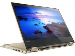 Lenovo Yoga Book 520-14IKB (81C800N6IN) Laptop (Core i3 8th Gen/8 GB/1 TB/Windows 10)
