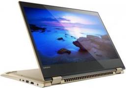 Lenovo Yoga Book 520-14IKB (81C800N6IN) Laptop (Core i3 8th Gen/8 GB/1 TB/Windows 10)
