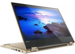 Lenovo Yoga Book 520-14IKB (81C800N6IN) Laptop (Core i3 8th Gen/8 GB/1 TB/Windows 10)