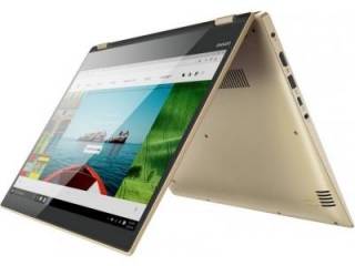 Lenovo Yoga Book 520-14IKB (81C800N6IN) Laptop (Core i3 8th Gen/8 GB/1 TB/Windows 10)