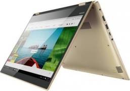 Lenovo Yoga Book 520-14IKB (81C800N6IN) Laptop (Core i3 8th Gen/8 GB/1 TB/Windows 10)