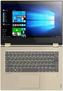 Lenovo Yoga Book 520-14IKB (81C800N6IN) Laptop (Core i3 8th Gen/8 GB/1 TB/Windows 10)