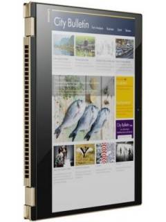 Lenovo Yoga Book 520-14IKB (81C800N6IN) Laptop (Core i3 8th Gen/8 GB/1 TB/Windows 10)