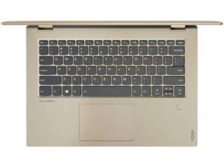 Lenovo Yoga Book 520-14IKB (81C800N6IN) Laptop (Core i3 8th Gen/8 GB/1 TB/Windows 10)