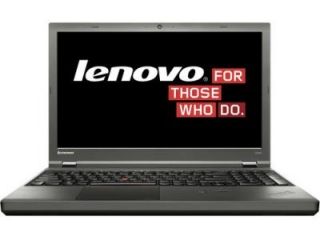 Lenovo Thinkpad W540 (20BG0014US) Laptop (Core i7 4th Gen/8 GB/256 GB SSD/Windows 7) Price