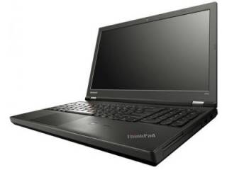 Lenovo Thinkpad W540 (20BG0014US) Laptop (Core i7 4th Gen/8 GB/256 GB SSD/Windows 7)