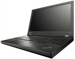 Lenovo Thinkpad W540 (20BG0014US) Laptop (Core i7 4th Gen/8 GB/256 GB SSD/Windows 7)