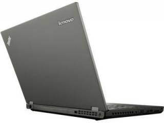Lenovo Thinkpad W540 (20BG0014US) Laptop (Core i7 4th Gen/8 GB/256 GB SSD/Windows 7)