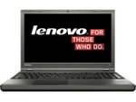 Lenovo Thinkpad W540 (20BG0014US) Laptop (Core i7 4th Gen/8 GB/256 GB SSD/Windows 7)