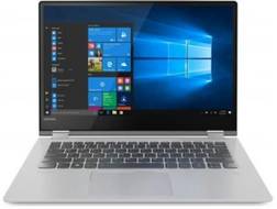 Lenovo Yoga Book 530 (81EK00QBIN) Laptop (Core i3 8th Gen/4 GB/128 GB SSD/Windows 10)