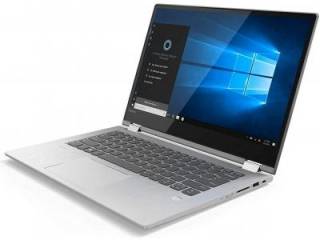Lenovo Yoga Book 530 (81EK00QBIN) Laptop (Core i3 8th Gen/4 GB/128 GB SSD/Windows 10)
