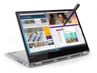Lenovo Yoga Book 530 (81EK00QBIN) Laptop (Core i3 8th Gen/4 GB/128 GB SSD/Windows 10)