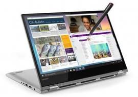 Lenovo Yoga Book 530 (81EK00QBIN) Laptop (Core i3 8th Gen/4 GB/128 GB SSD/Windows 10)